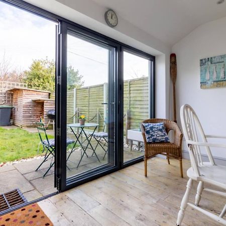 York House Villa Whitstable Exterior photo